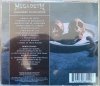 Megadeth Countdown to Extinction CD